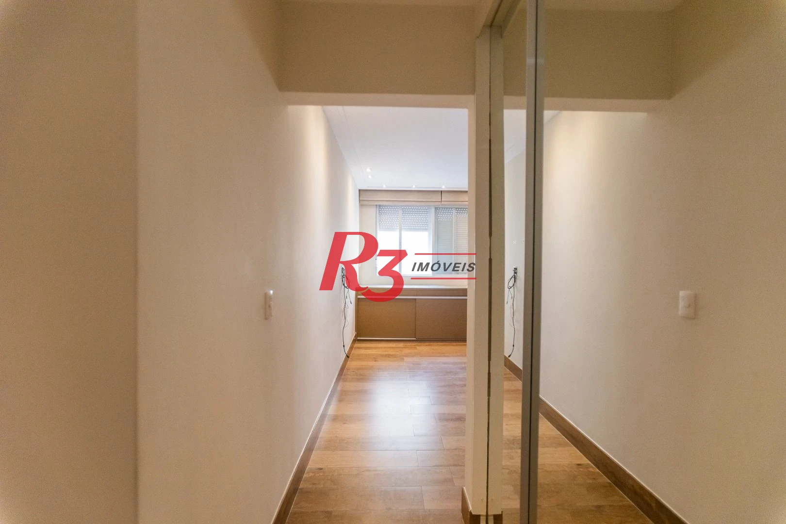 Apartamento à venda, 201 m² por R$ 1.900.000,00 - Pompéia - Santos/SP