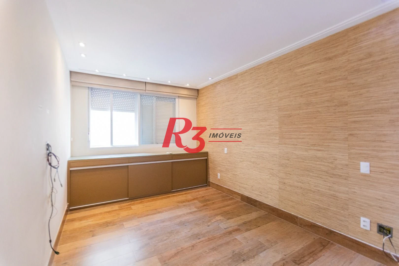 Apartamento à venda, 201 m² por R$ 1.900.000,00 - Pompéia - Santos/SP