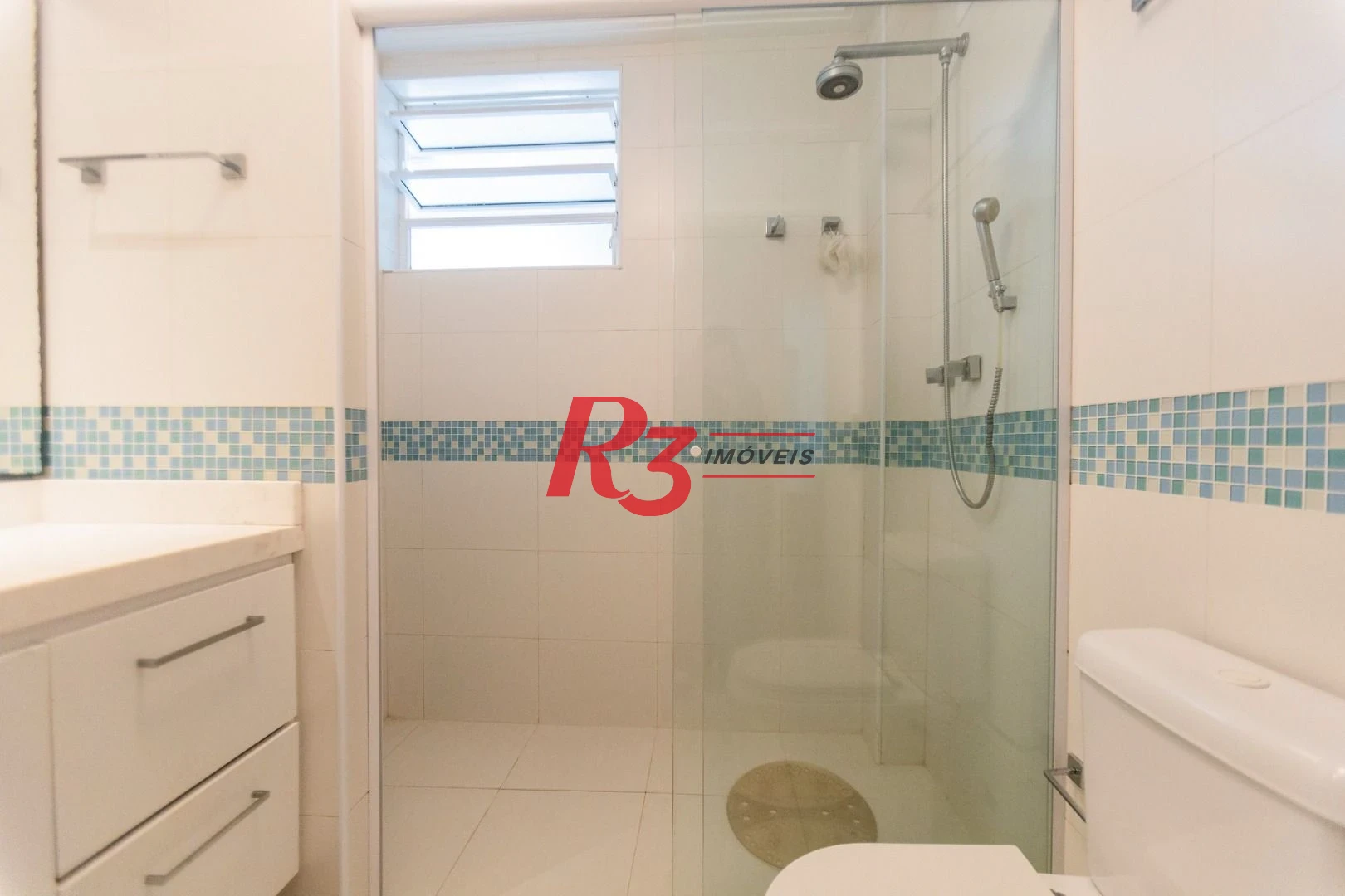 Apartamento à venda, 201 m² por R$ 1.900.000,00 - Pompéia - Santos/SP