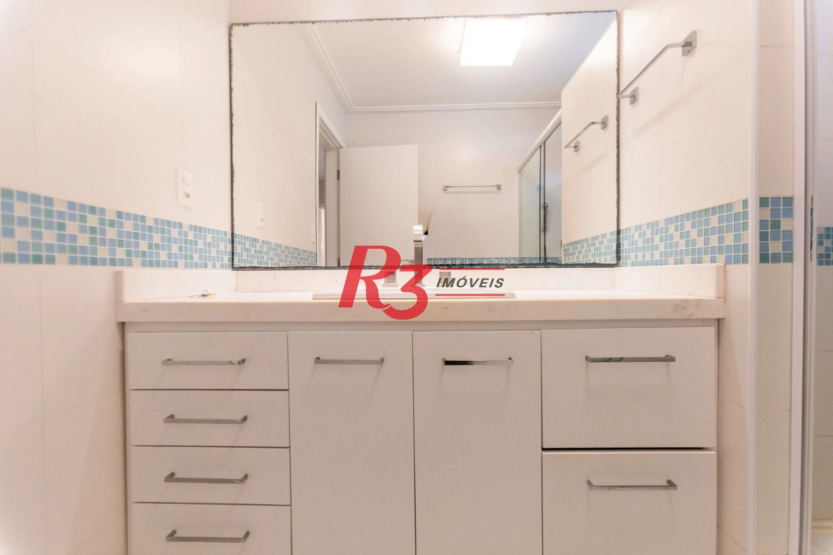 Apartamento à venda, 201 m² por R$ 1.900.000,00 - Pompéia - Santos/SP