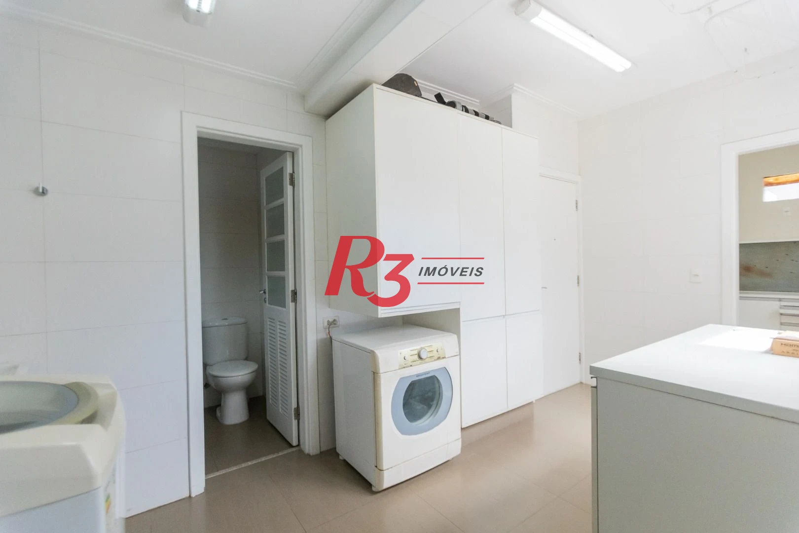 Apartamento à venda, 201 m² por R$ 1.900.000,00 - Pompéia - Santos/SP