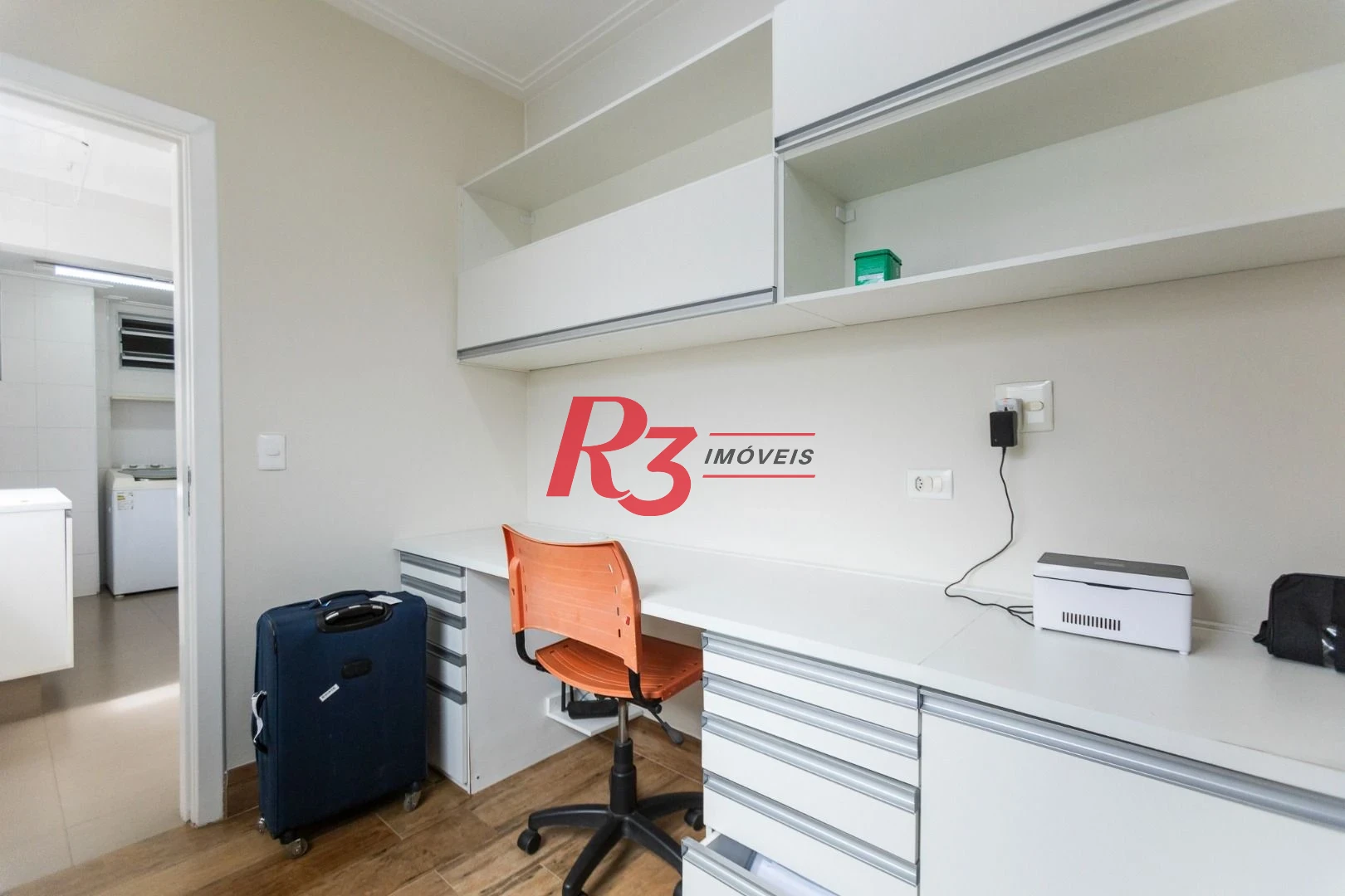 Apartamento à venda, 201 m² por R$ 1.900.000,00 - Pompéia - Santos/SP