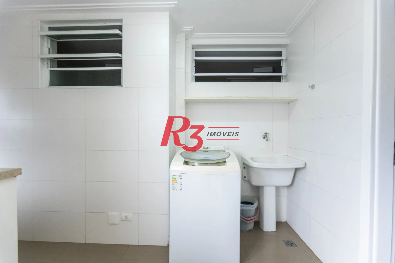 Apartamento à venda, 201 m² por R$ 1.900.000,00 - Pompéia - Santos/SP