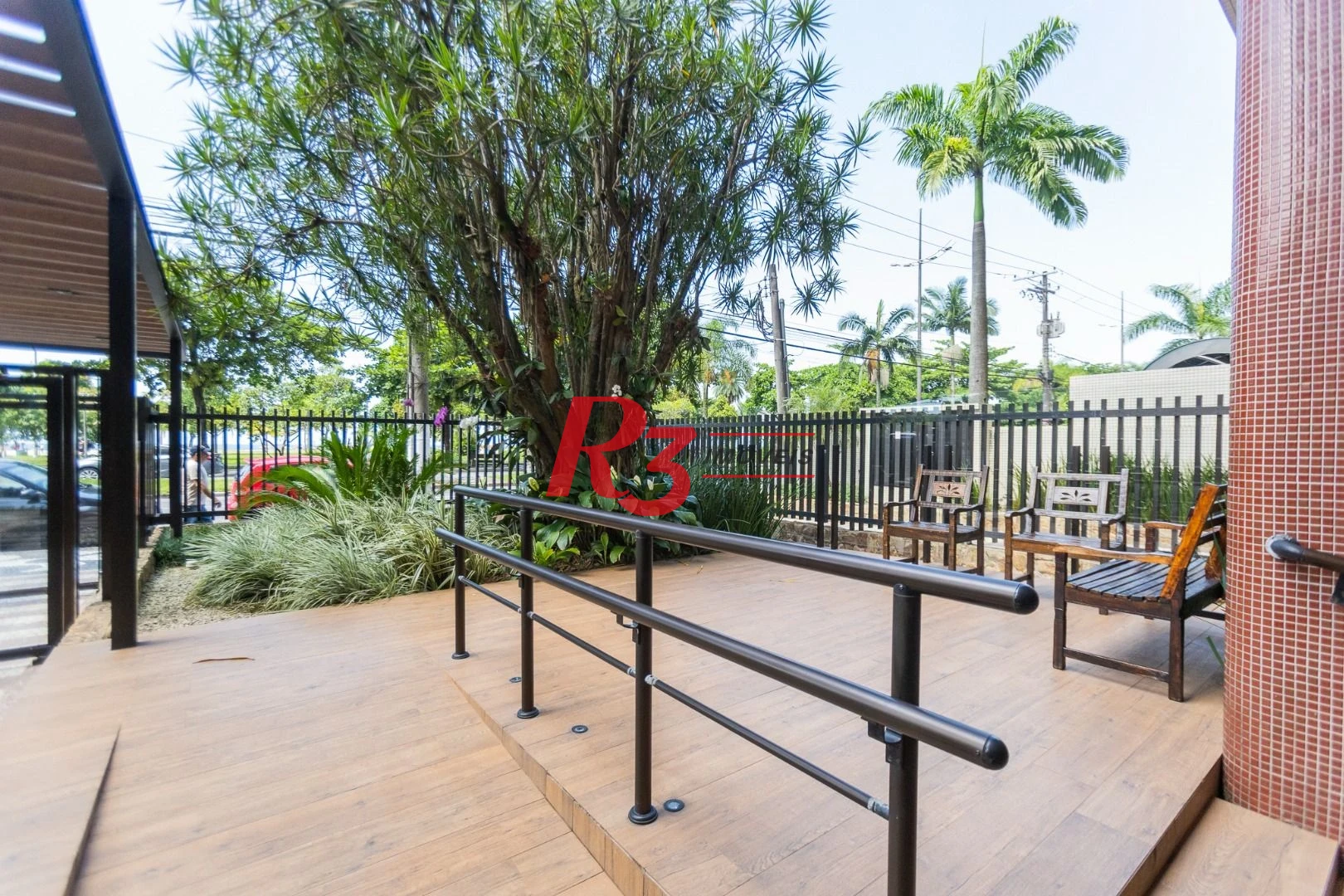 Apartamento à venda, 201 m² por R$ 1.900.000,00 - Pompéia - Santos/SP