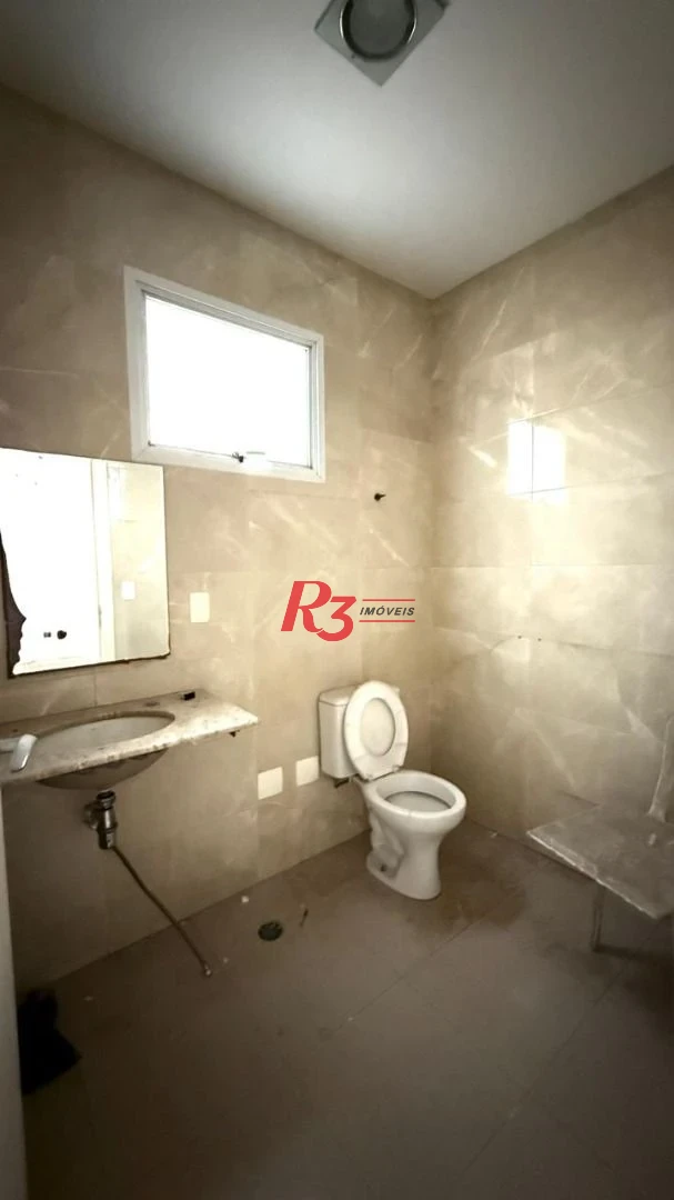 Loja para alugar, 367 m² por R$ 23.380,93/mês - Vila Matias - Santos/SP