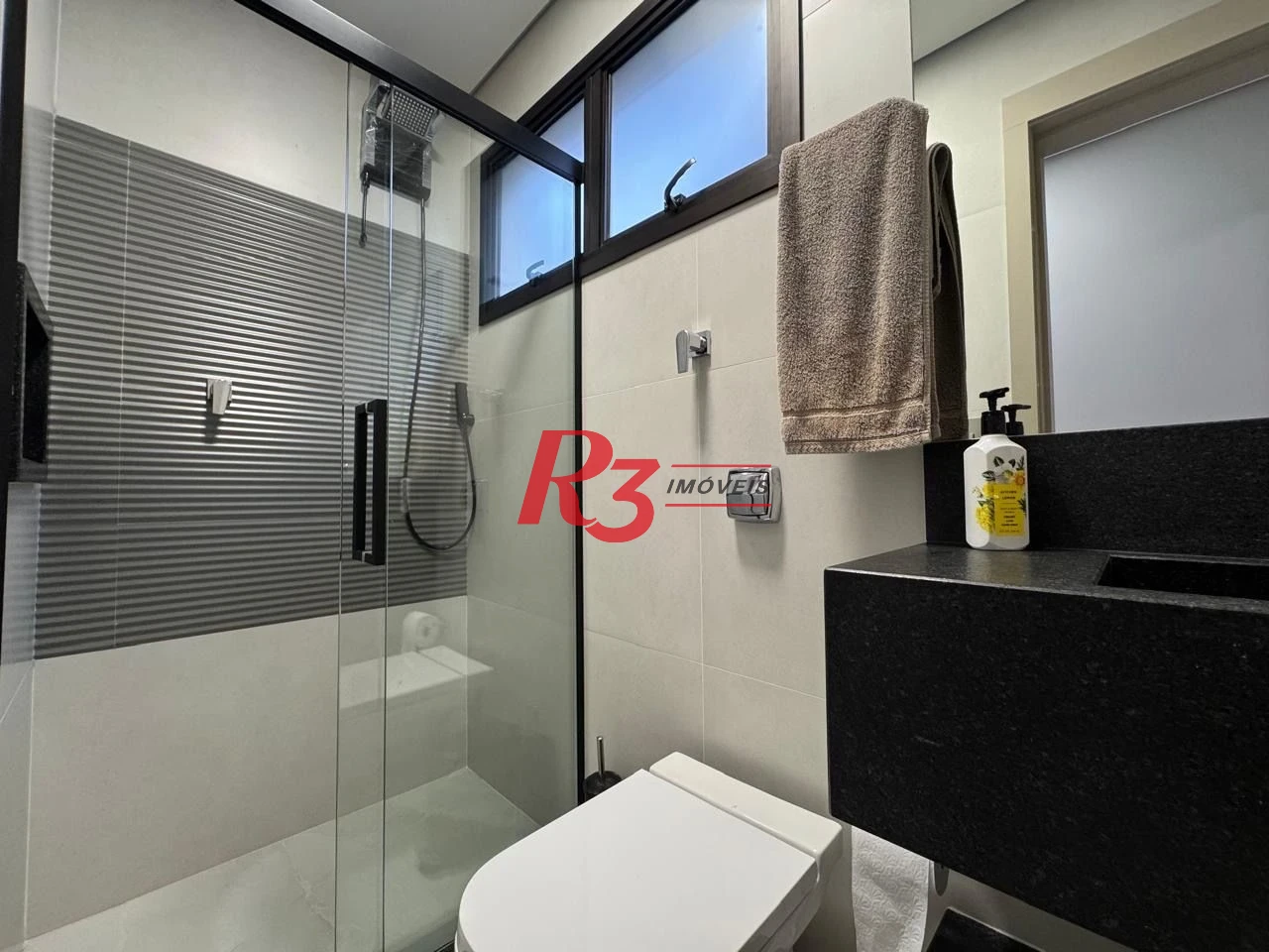Apartamento com 2 dormitórios, 192 m² - venda por R$ 2.300.000,00 ou aluguel por R$ 24.956,70/mês - Aparecida - Santos/SP