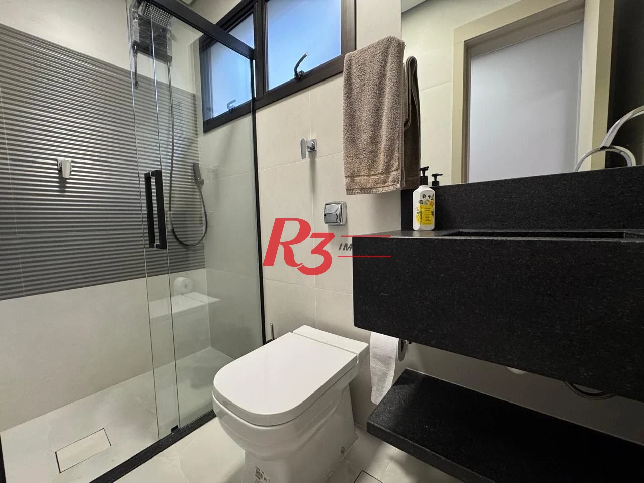 Apartamento com 2 dormitórios, 192 m² - venda por R$ 2.300.000,00 ou aluguel por R$ 24.956,70/mês - Aparecida - Santos/SP