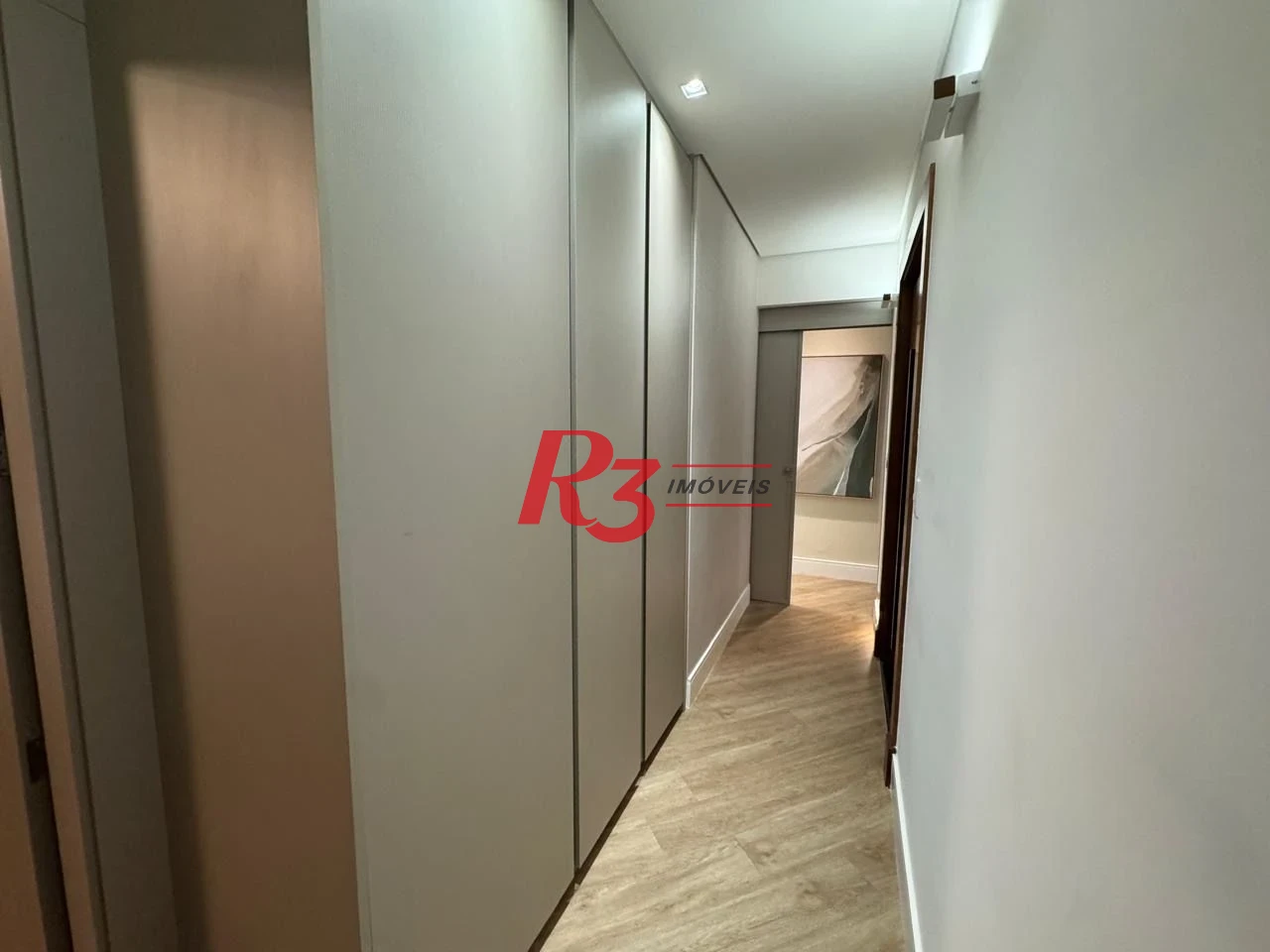 Apartamento com 2 dormitórios, 192 m² - venda por R$ 2.300.000,00 ou aluguel por R$ 24.956,70/mês - Aparecida - Santos/SP