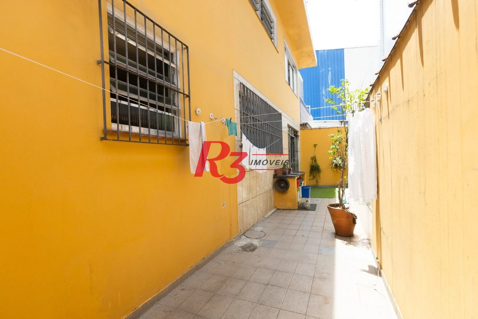 Terreno à venda, 510 m² por R$ 2.650.000,00 - Macuco - Santos/SP