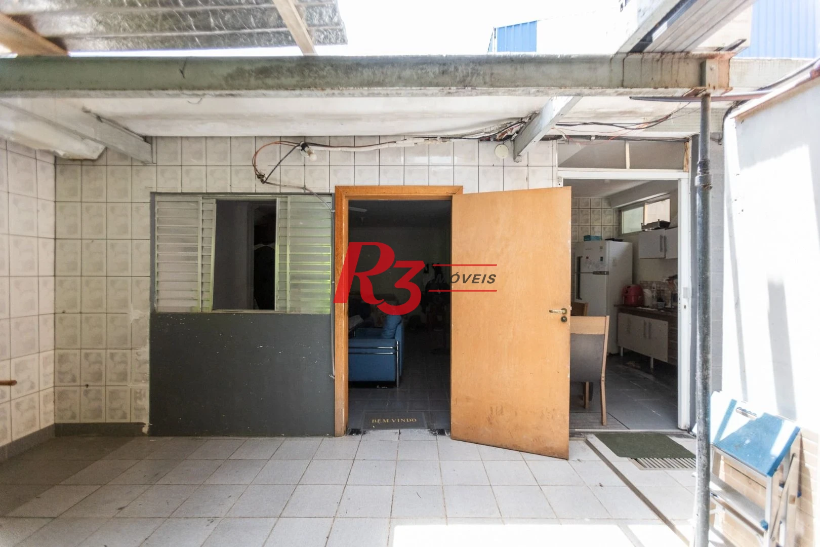 Terreno à venda, 510 m² por R$ 2.650.000,00 - Macuco - Santos/SP