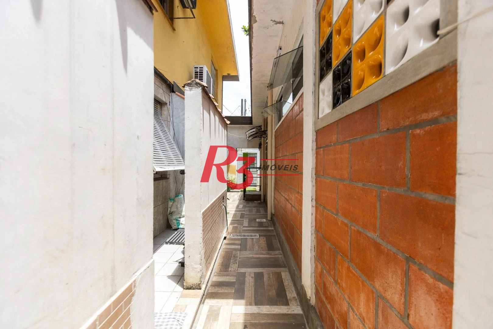 Terreno à venda, 510 m² por R$ 2.650.000,00 - Macuco - Santos/SP