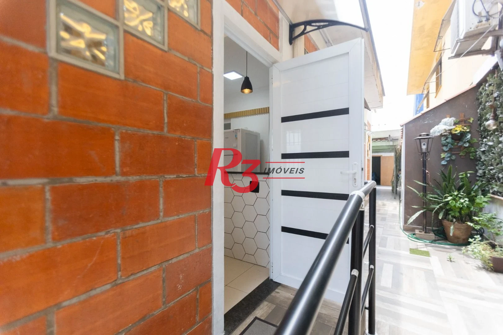 Terreno à venda, 510 m² por R$ 2.650.000,00 - Macuco - Santos/SP
