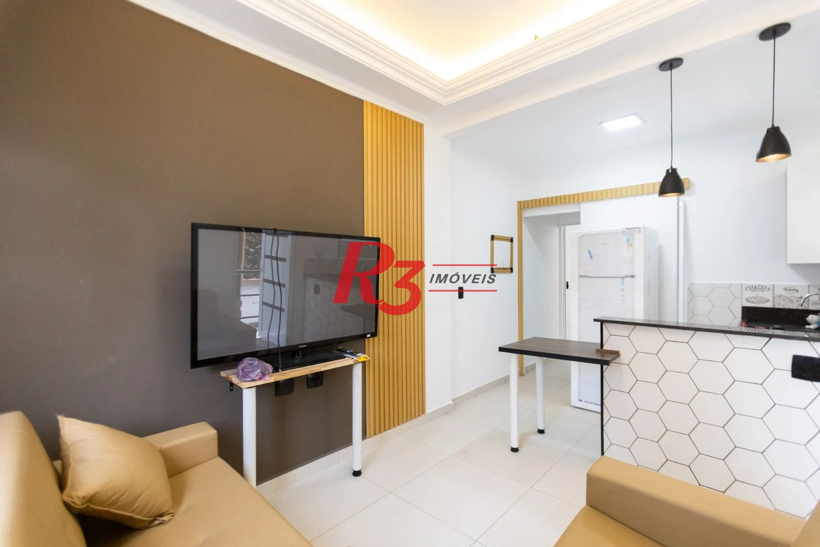 Terreno à venda, 510 m² por R$ 2.650.000,00 - Macuco - Santos/SP