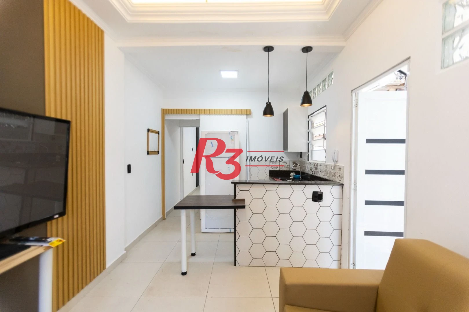 Terreno à venda, 510 m² por R$ 2.650.000,00 - Macuco - Santos/SP