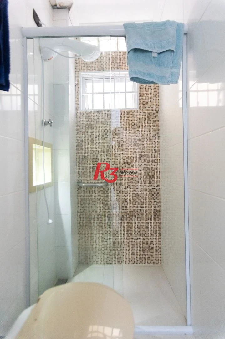 Terreno à venda, 510 m² por R$ 2.650.000,00 - Macuco - Santos/SP