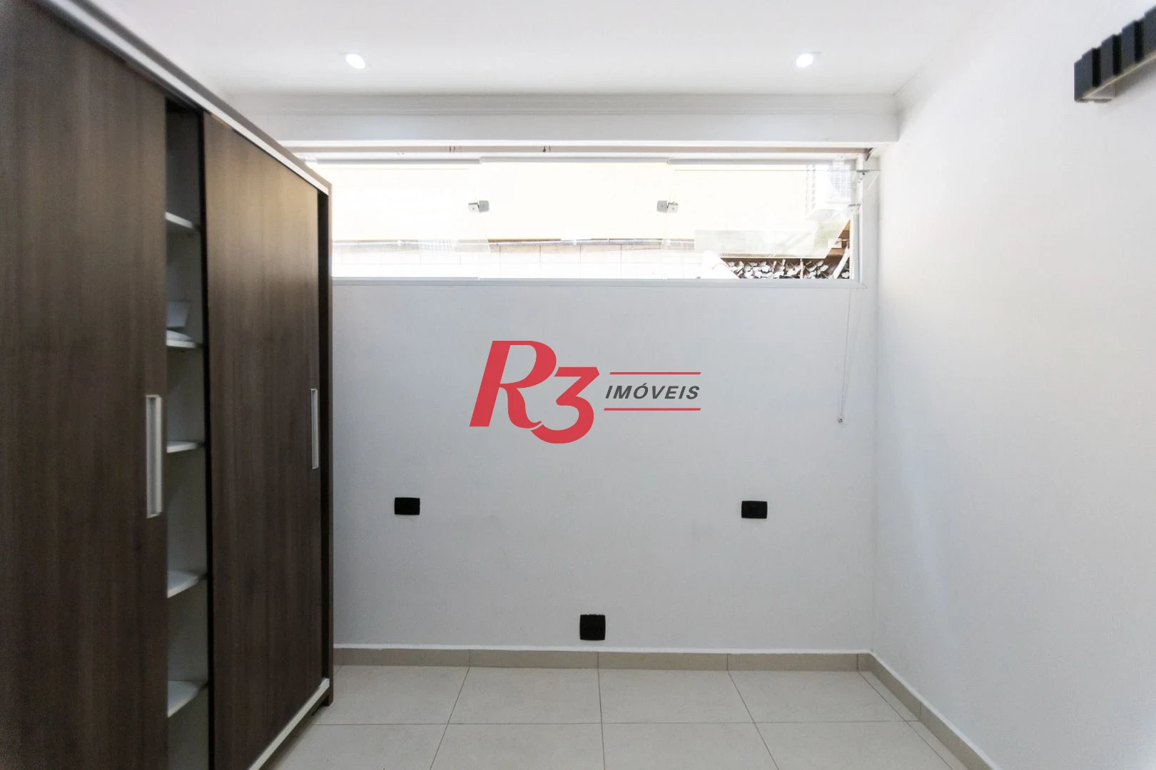 Terreno à venda, 510 m² por R$ 2.650.000,00 - Macuco - Santos/SP
