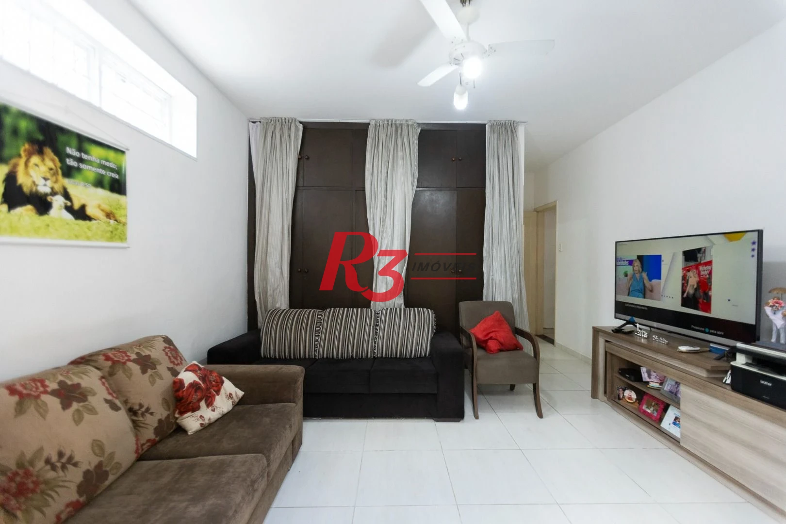 Terreno à venda, 510 m² por R$ 2.650.000,00 - Macuco - Santos/SP