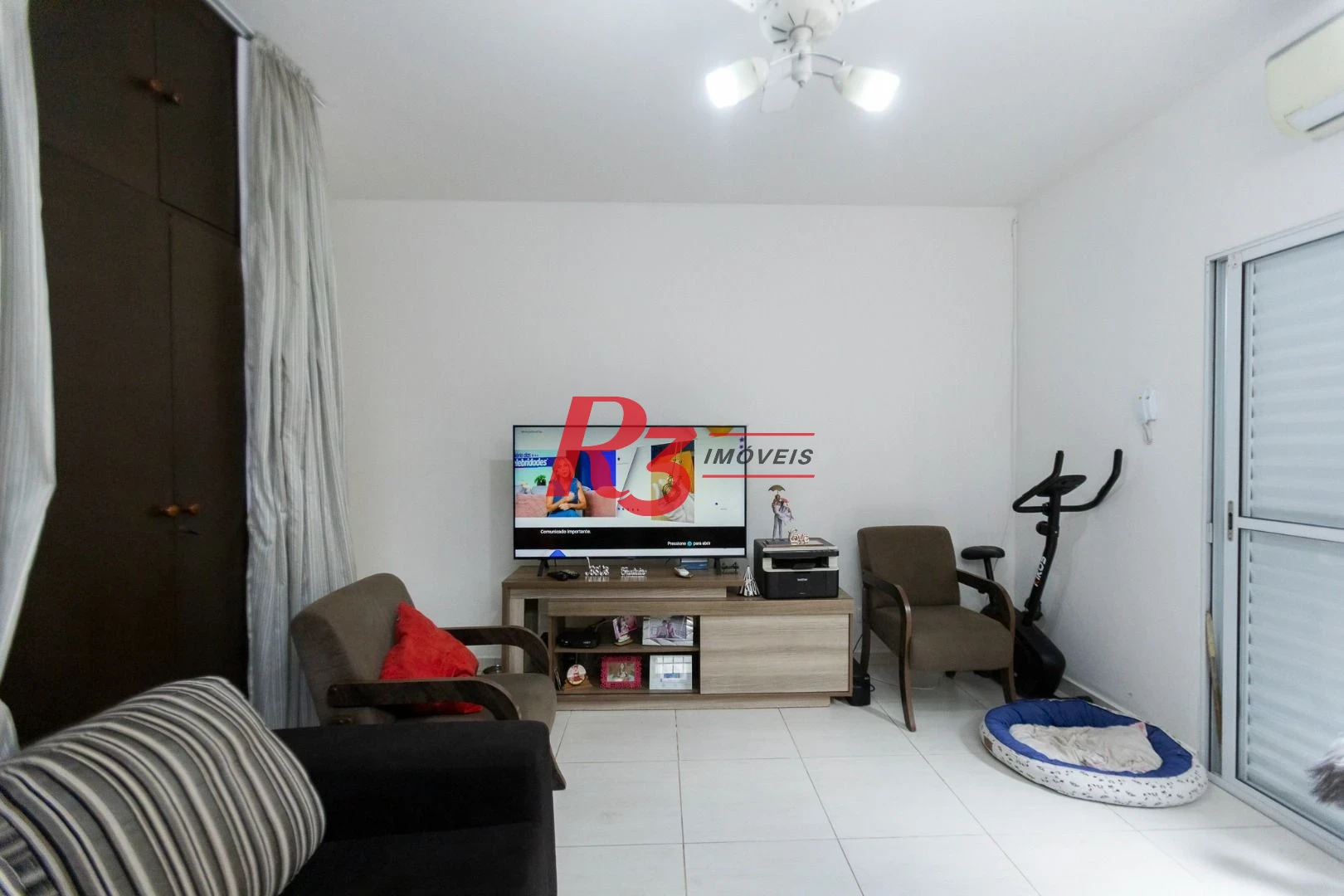 Terreno à venda, 510 m² por R$ 2.650.000,00 - Macuco - Santos/SP