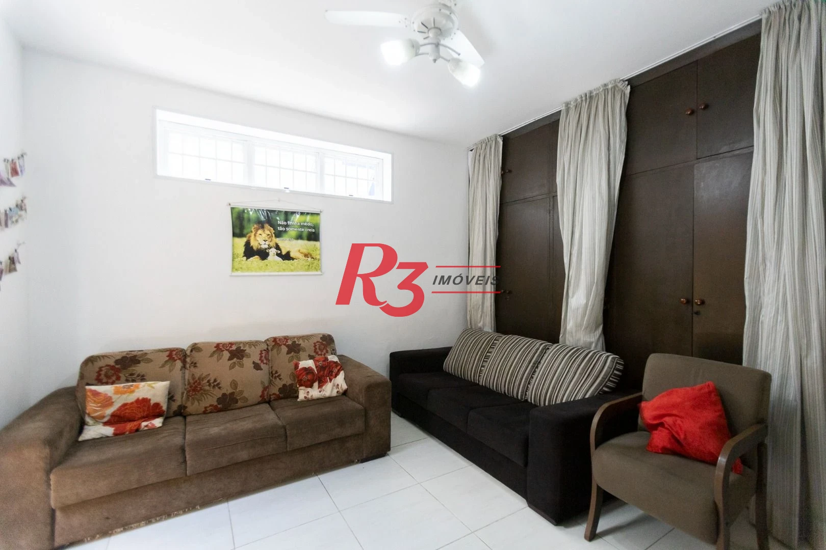 Terreno à venda, 510 m² por R$ 2.650.000,00 - Macuco - Santos/SP