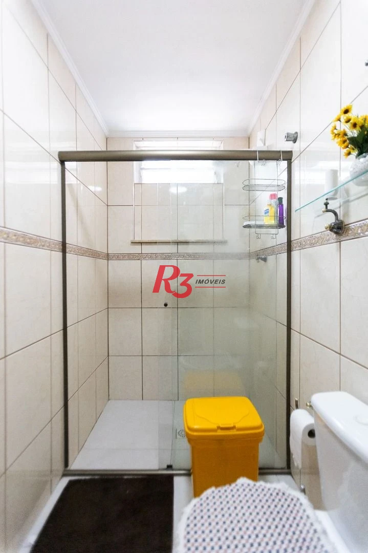 Terreno à venda, 510 m² por R$ 2.650.000,00 - Macuco - Santos/SP