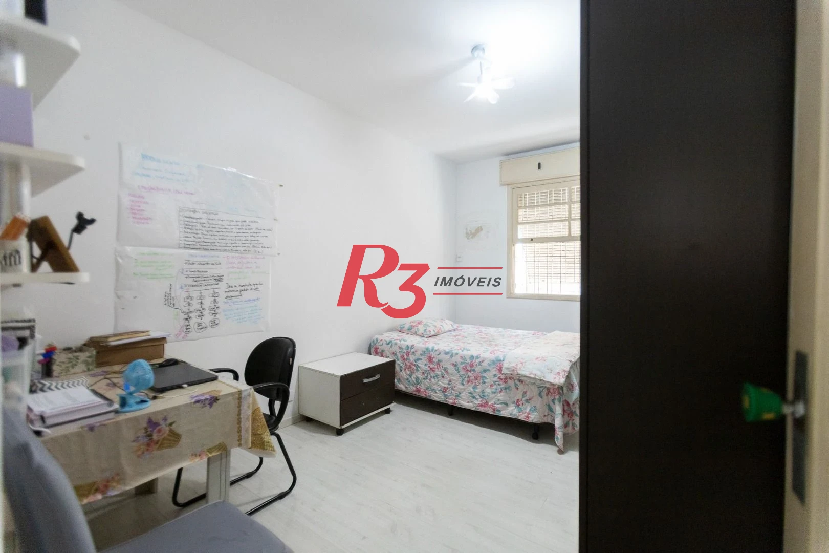 Terreno à venda, 510 m² por R$ 2.650.000,00 - Macuco - Santos/SP