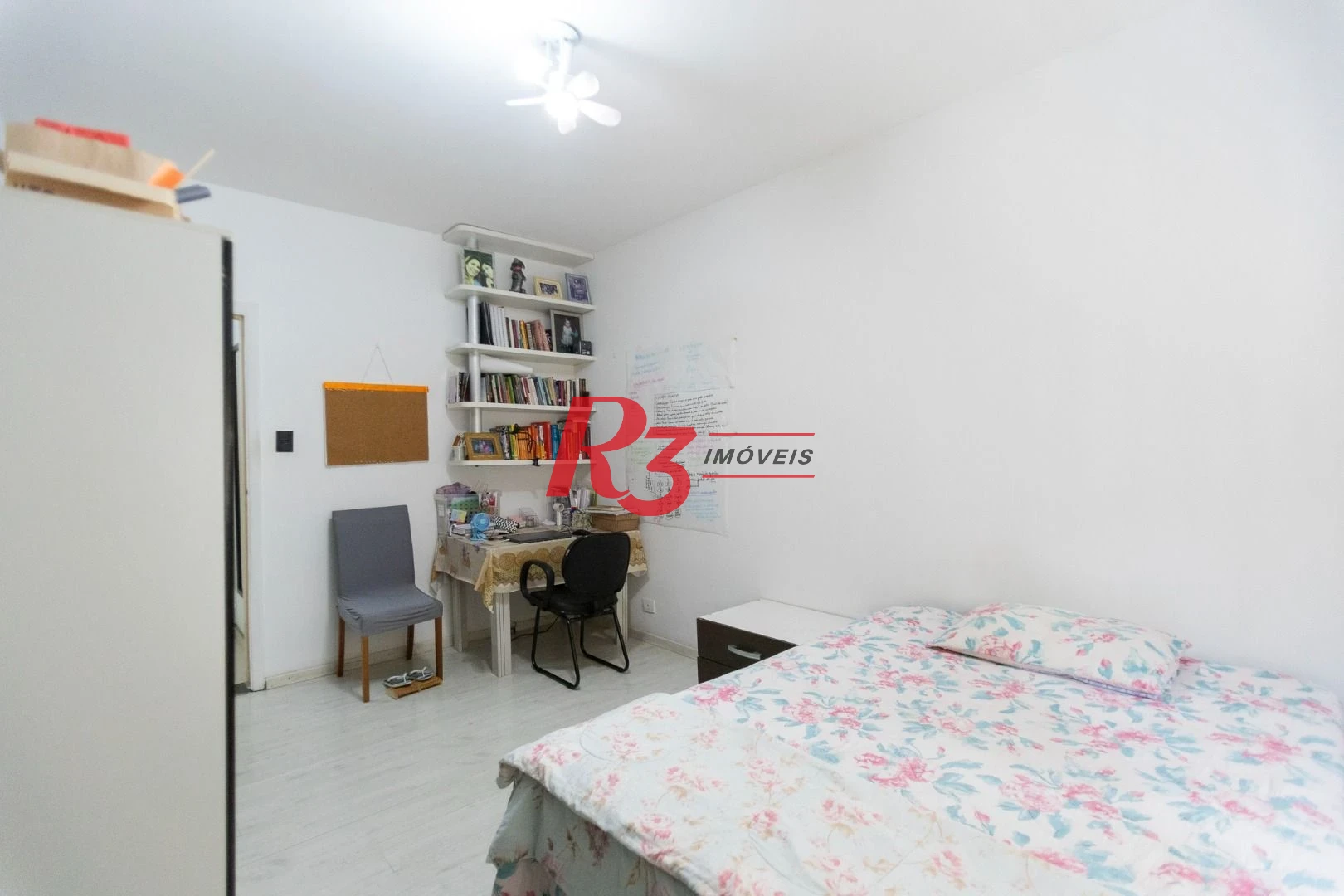 Terreno à venda, 510 m² por R$ 2.650.000,00 - Macuco - Santos/SP