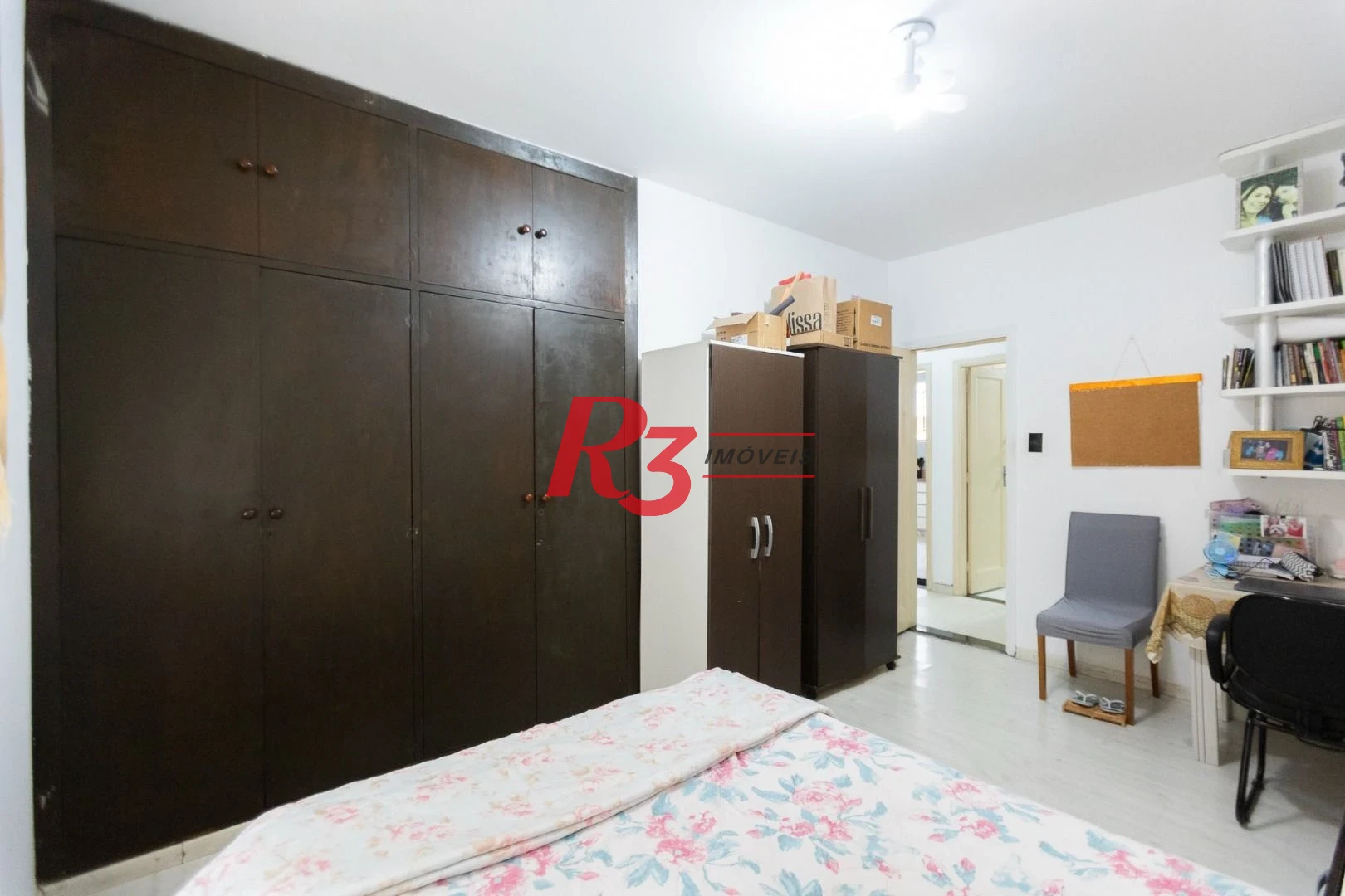 Terreno à venda, 510 m² por R$ 2.650.000,00 - Macuco - Santos/SP