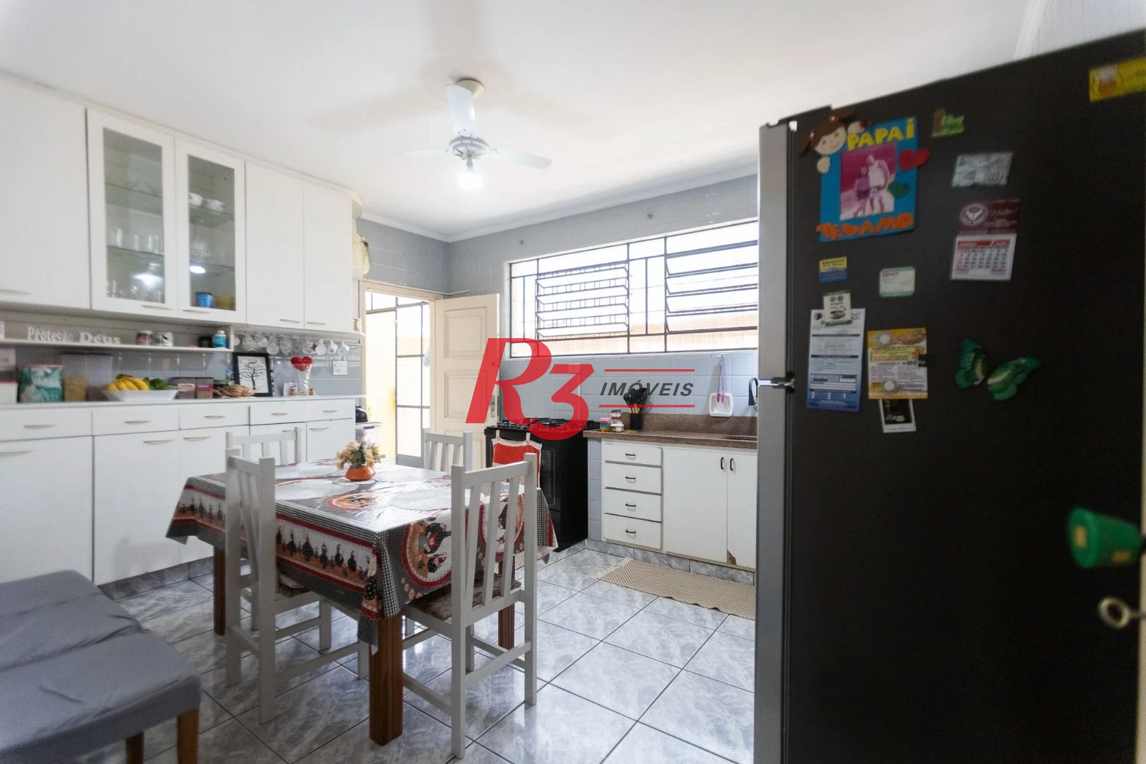 Terreno à venda, 510 m² por R$ 2.650.000,00 - Macuco - Santos/SP
