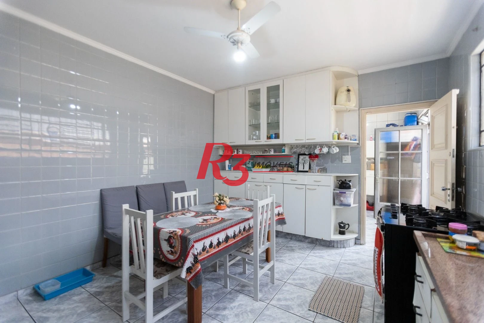 Terreno à venda, 510 m² por R$ 2.650.000,00 - Macuco - Santos/SP
