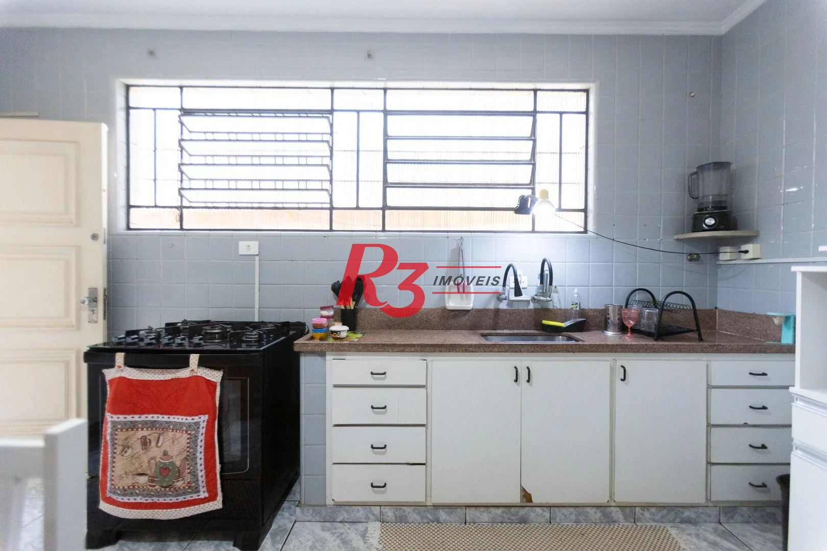 Terreno à venda, 510 m² por R$ 2.650.000,00 - Macuco - Santos/SP