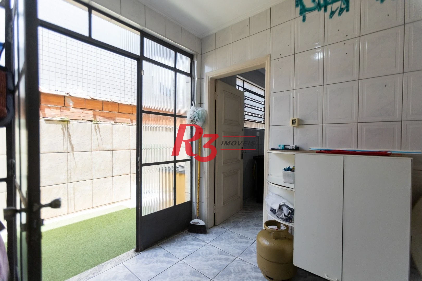 Terreno à venda, 510 m² por R$ 2.650.000,00 - Macuco - Santos/SP