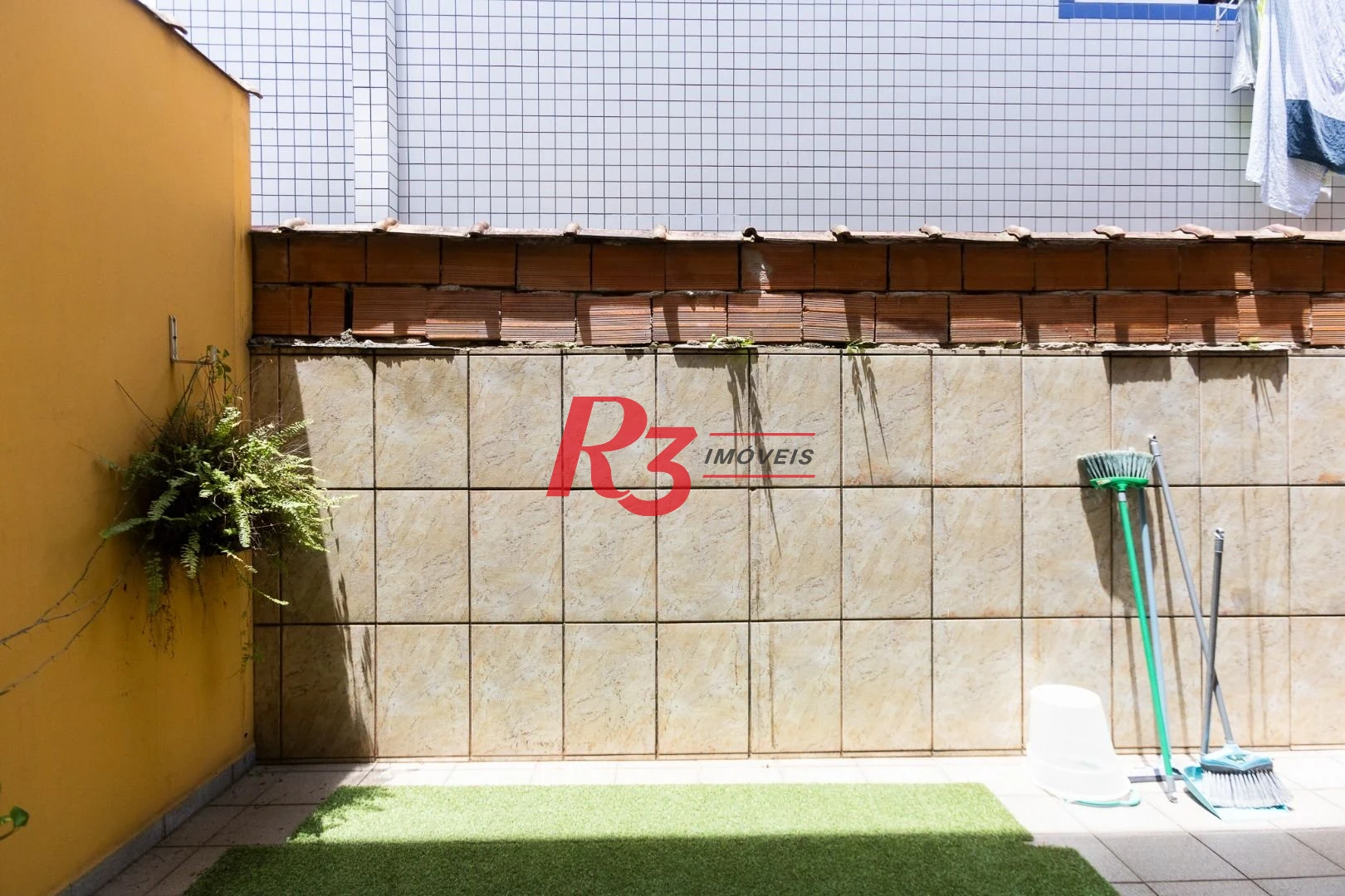 Terreno à venda, 510 m² por R$ 2.650.000,00 - Macuco - Santos/SP
