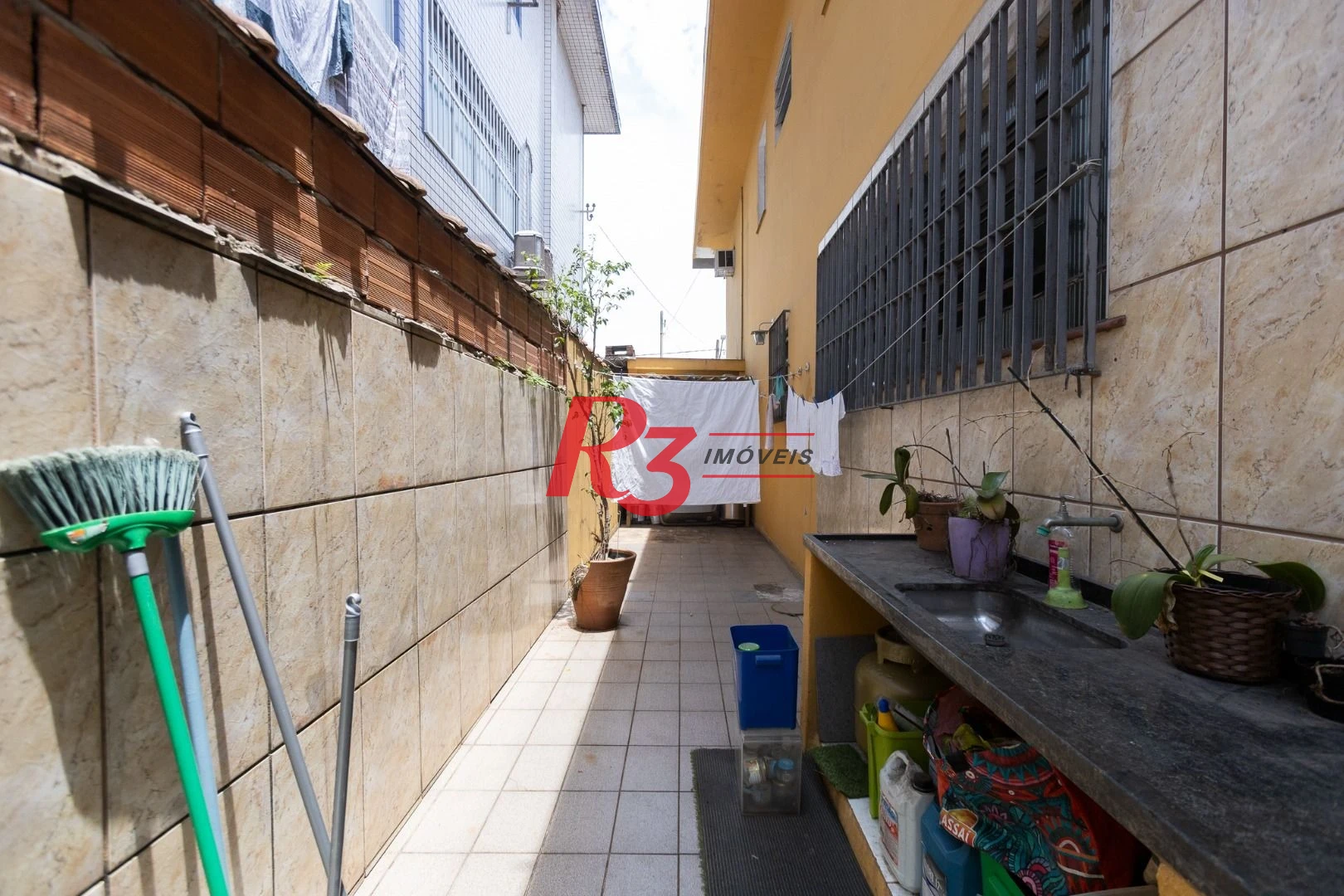 Terreno à venda, 510 m² por R$ 2.650.000,00 - Macuco - Santos/SP
