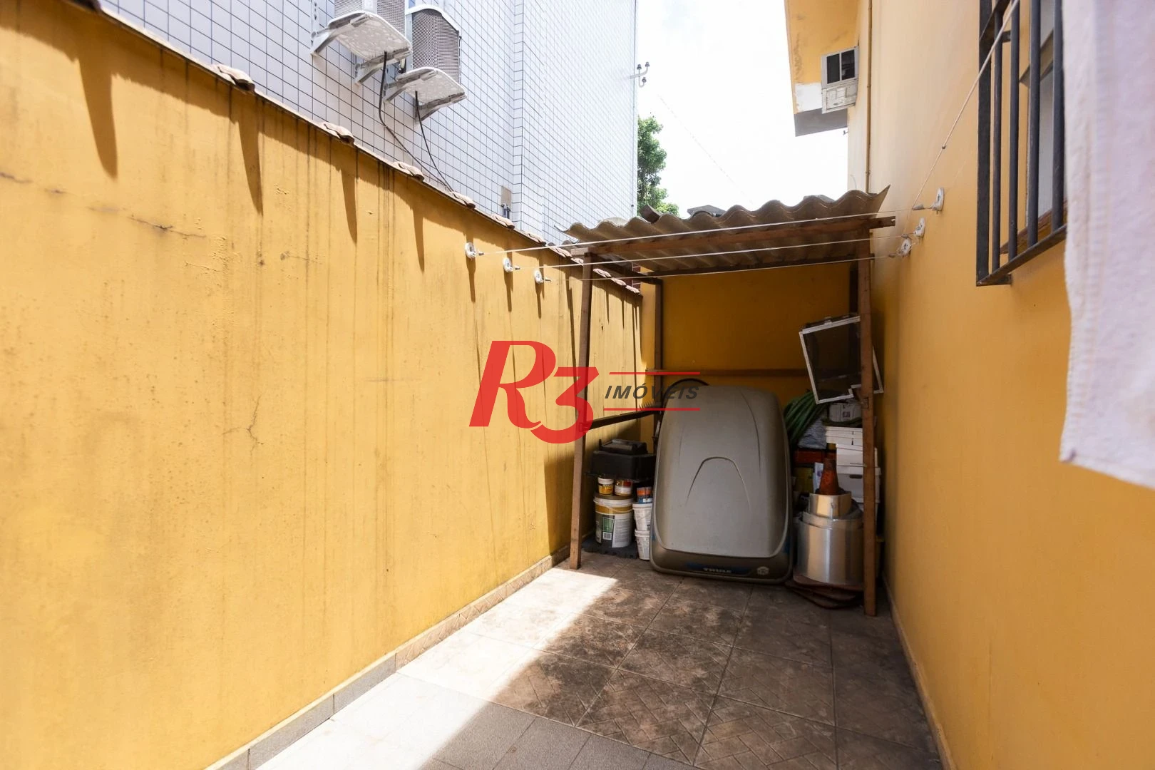 Terreno à venda, 510 m² por R$ 2.650.000,00 - Macuco - Santos/SP