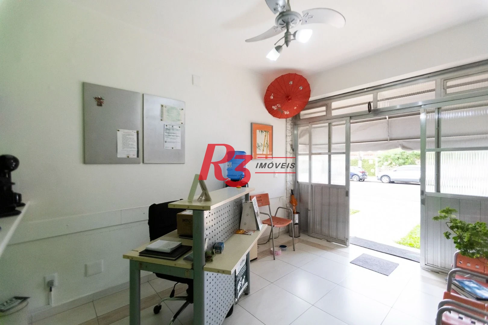 Terreno à venda, 510 m² por R$ 2.650.000,00 - Macuco - Santos/SP