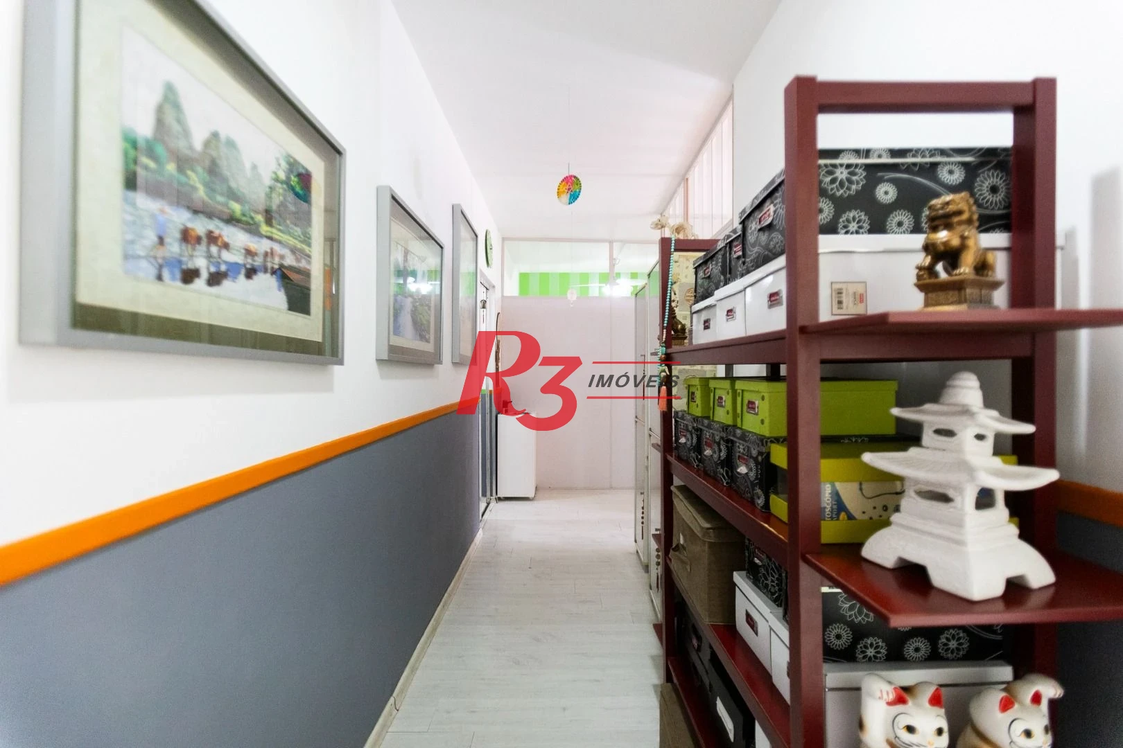 Terreno à venda, 510 m² por R$ 2.650.000,00 - Macuco - Santos/SP