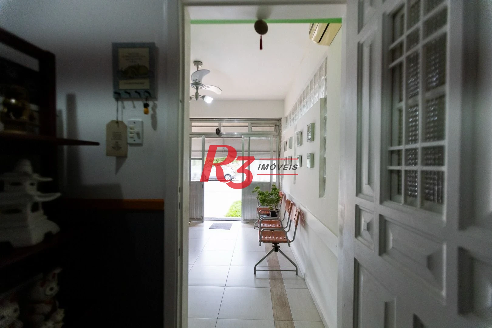 Terreno à venda, 510 m² por R$ 2.650.000,00 - Macuco - Santos/SP