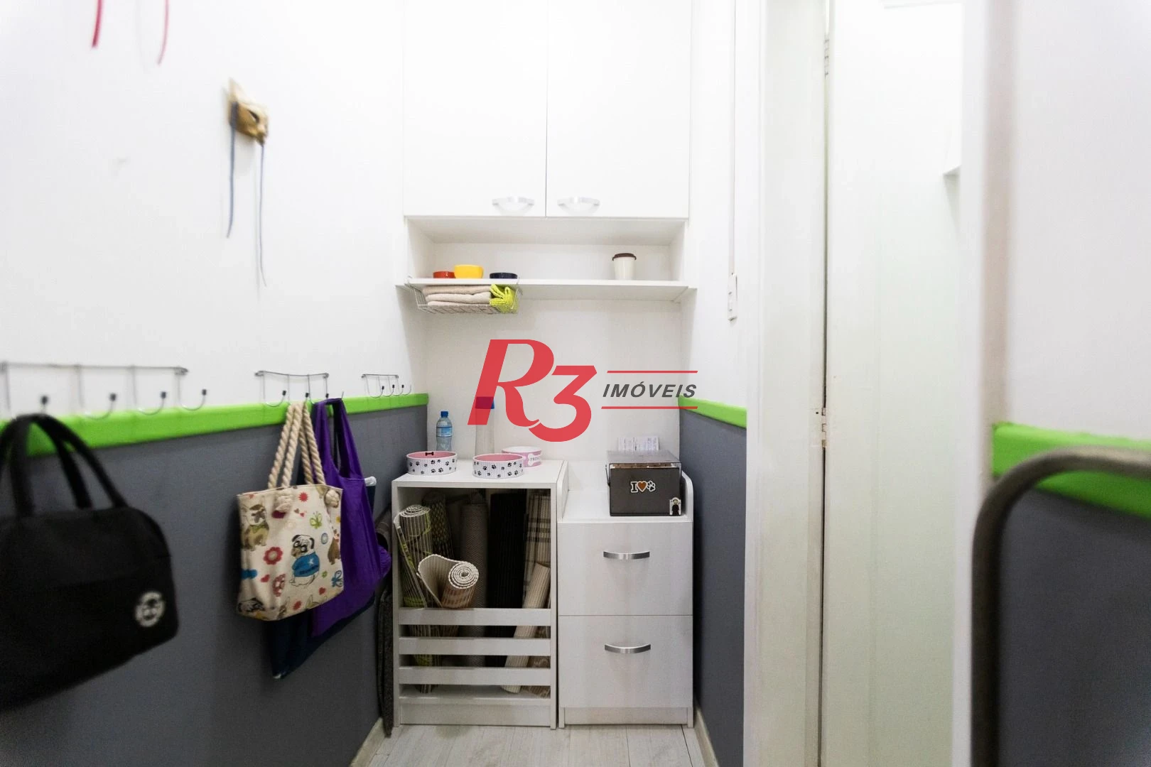 Terreno à venda, 510 m² por R$ 2.650.000,00 - Macuco - Santos/SP