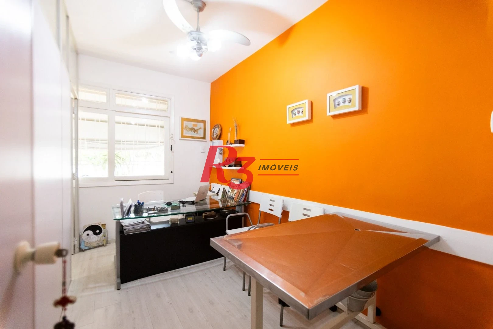 Terreno à venda, 510 m² por R$ 2.650.000,00 - Macuco - Santos/SP