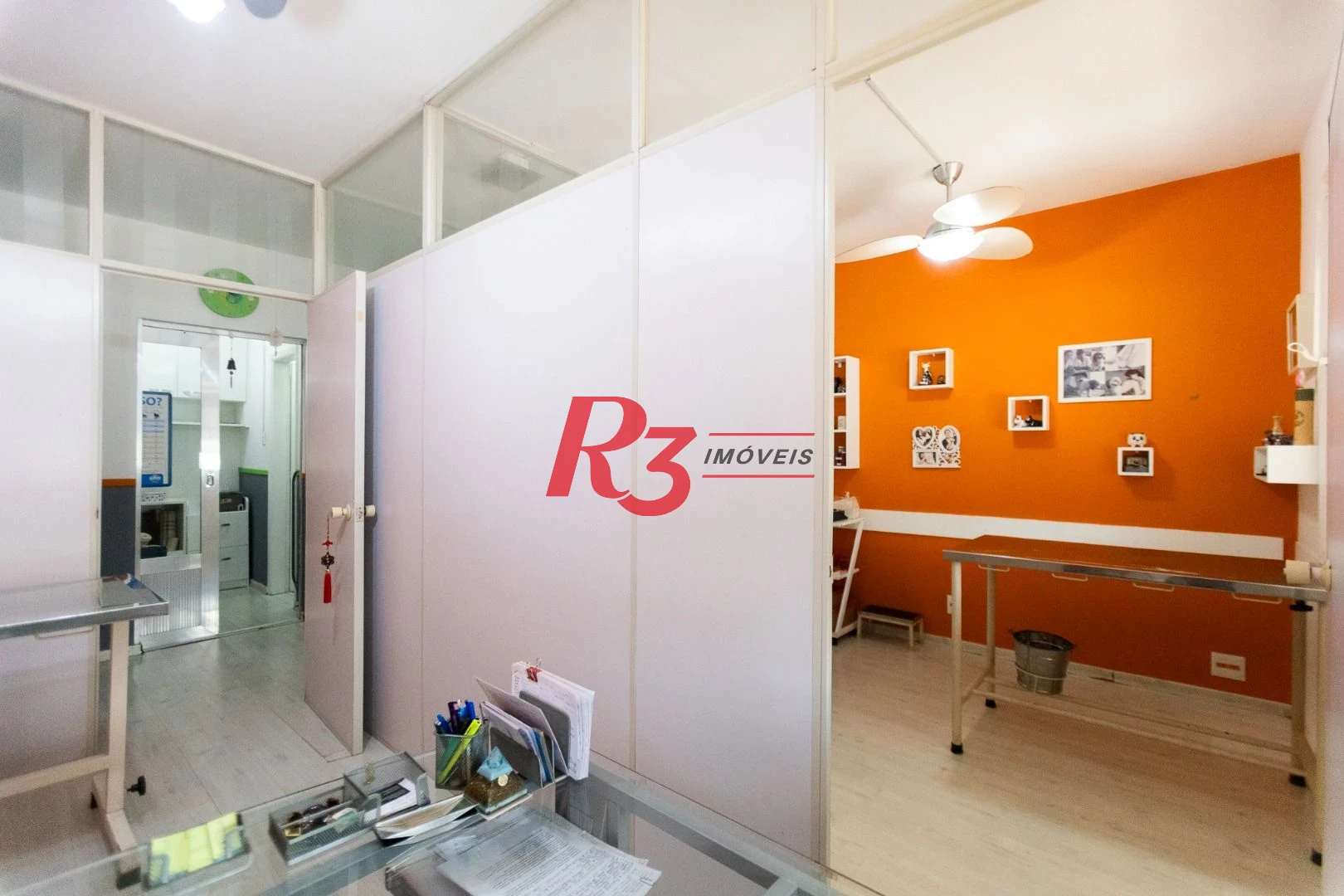 Terreno à venda, 510 m² por R$ 2.650.000,00 - Macuco - Santos/SP