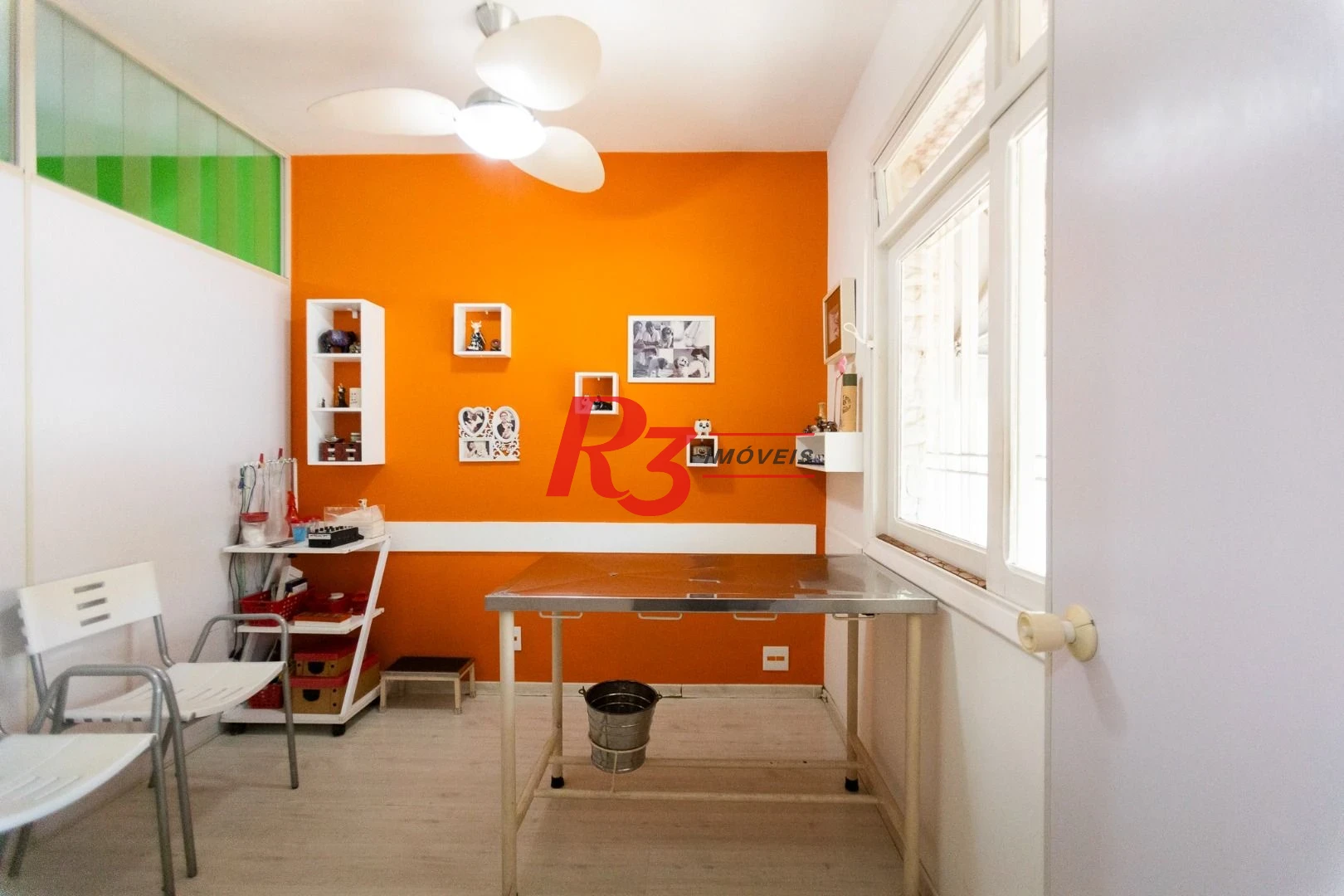Terreno à venda, 510 m² por R$ 2.650.000,00 - Macuco - Santos/SP