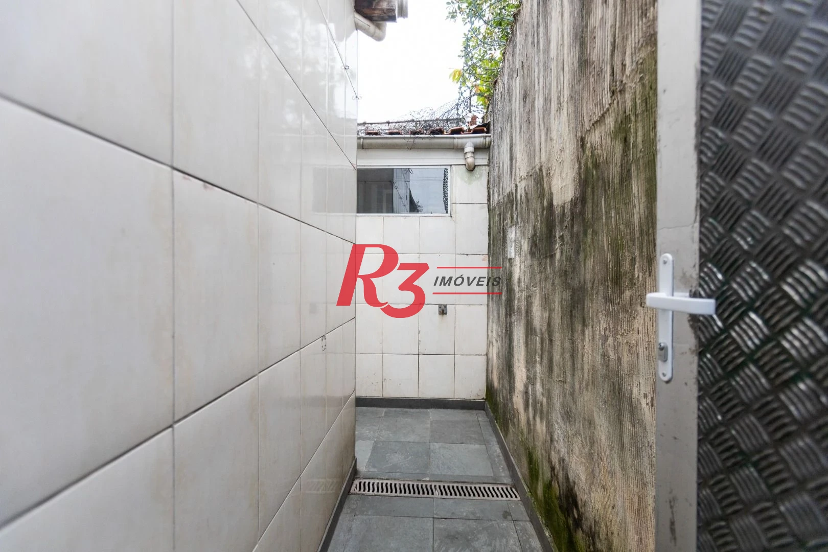 Loja à venda, 290 m² por R$ 2.000.000,00 - Macuco - Santos/SP