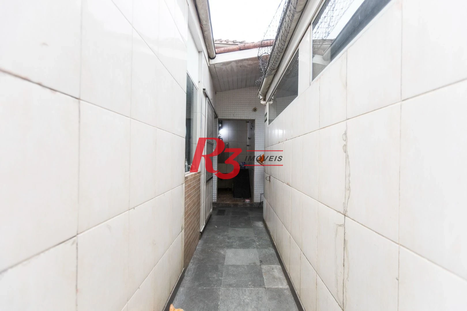 Loja à venda, 290 m² por R$ 2.000.000,00 - Macuco - Santos/SP