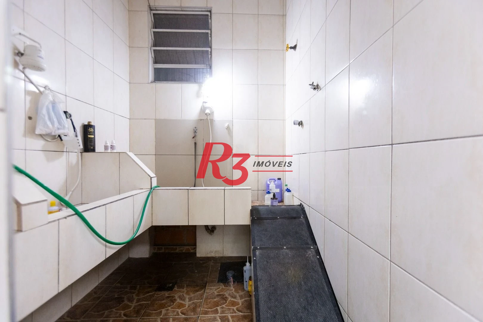 Loja à venda, 290 m² por R$ 2.000.000,00 - Macuco - Santos/SP
