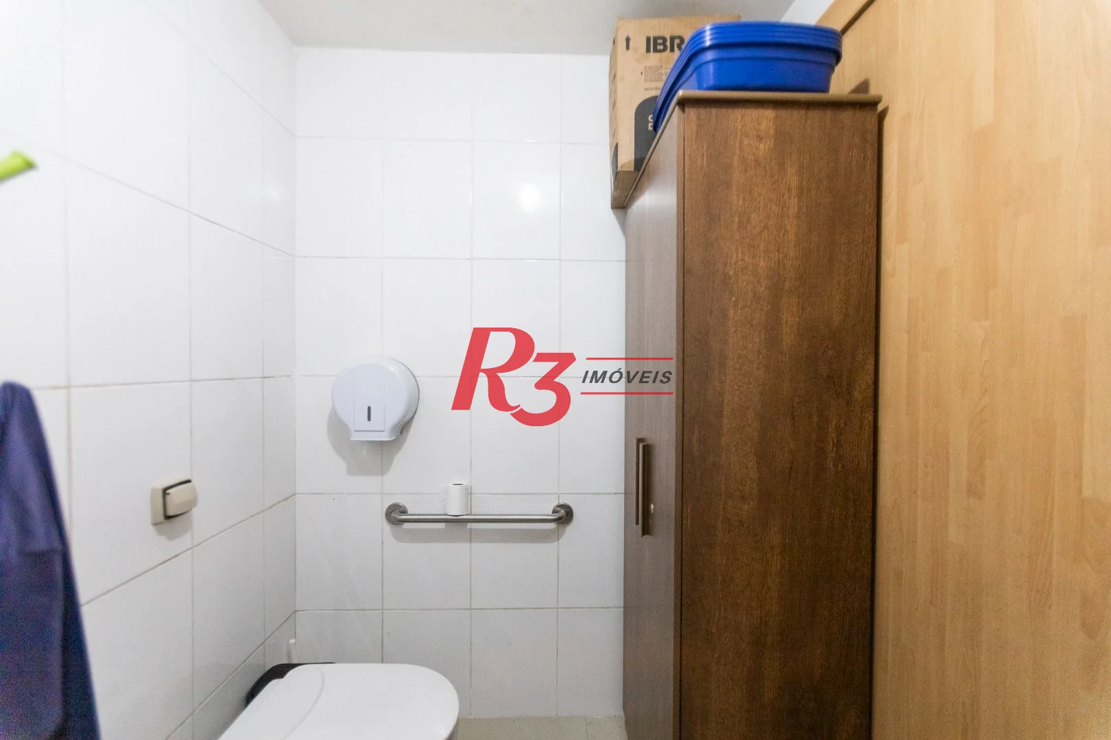Loja à venda, 290 m² por R$ 2.000.000,00 - Macuco - Santos/SP