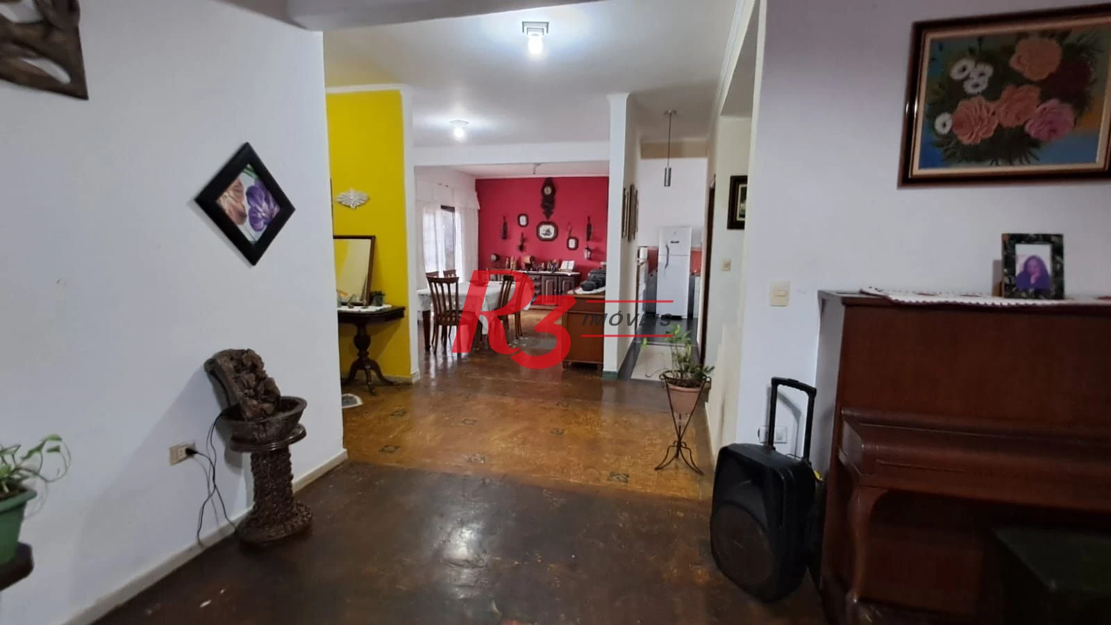 Sobrado à venda, 268 m² por R$ 1.200.000,00 - Solemar - Praia Grande/SP