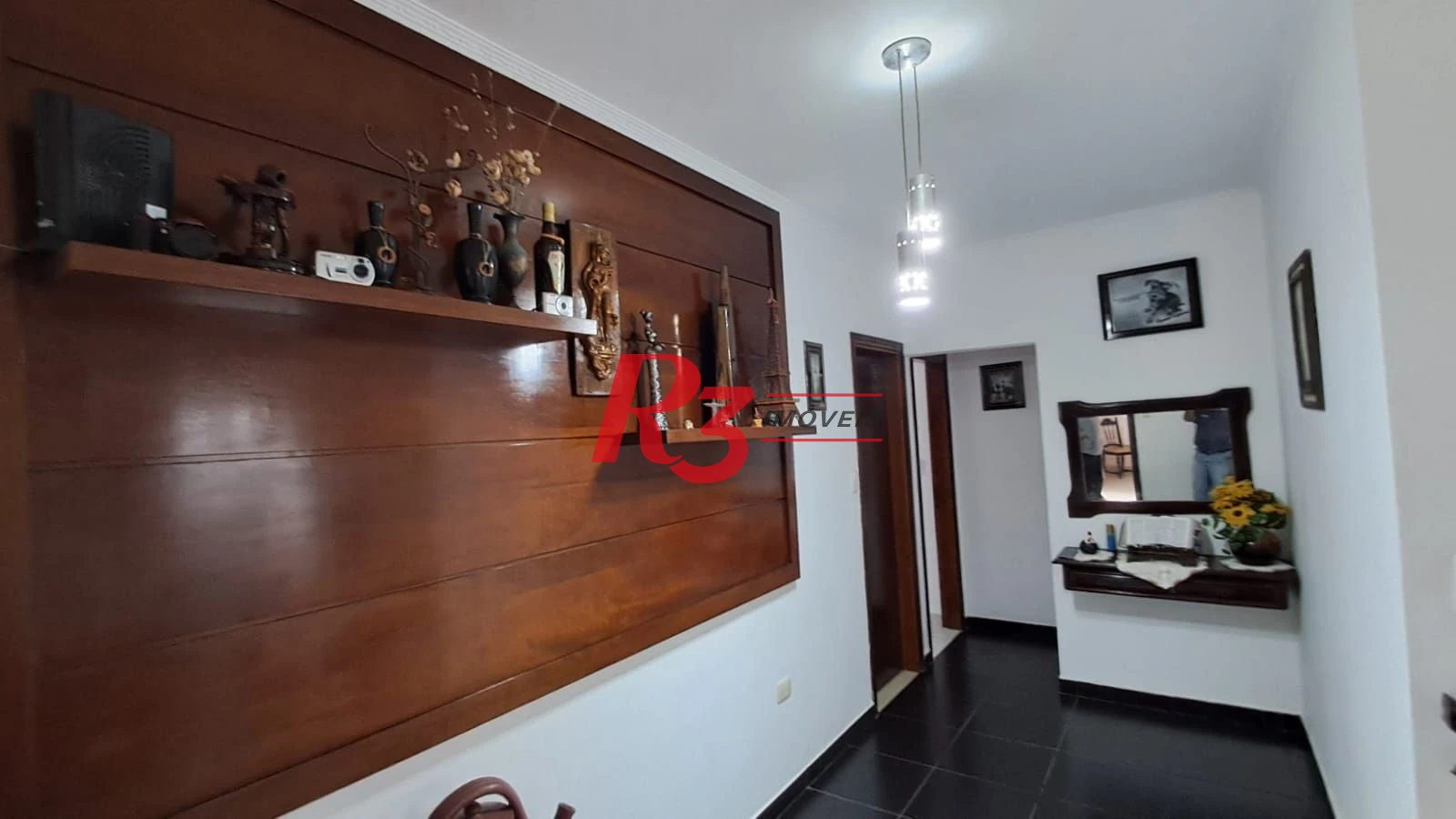 Sobrado à venda, 268 m² por R$ 1.200.000,00 - Solemar - Praia Grande/SP