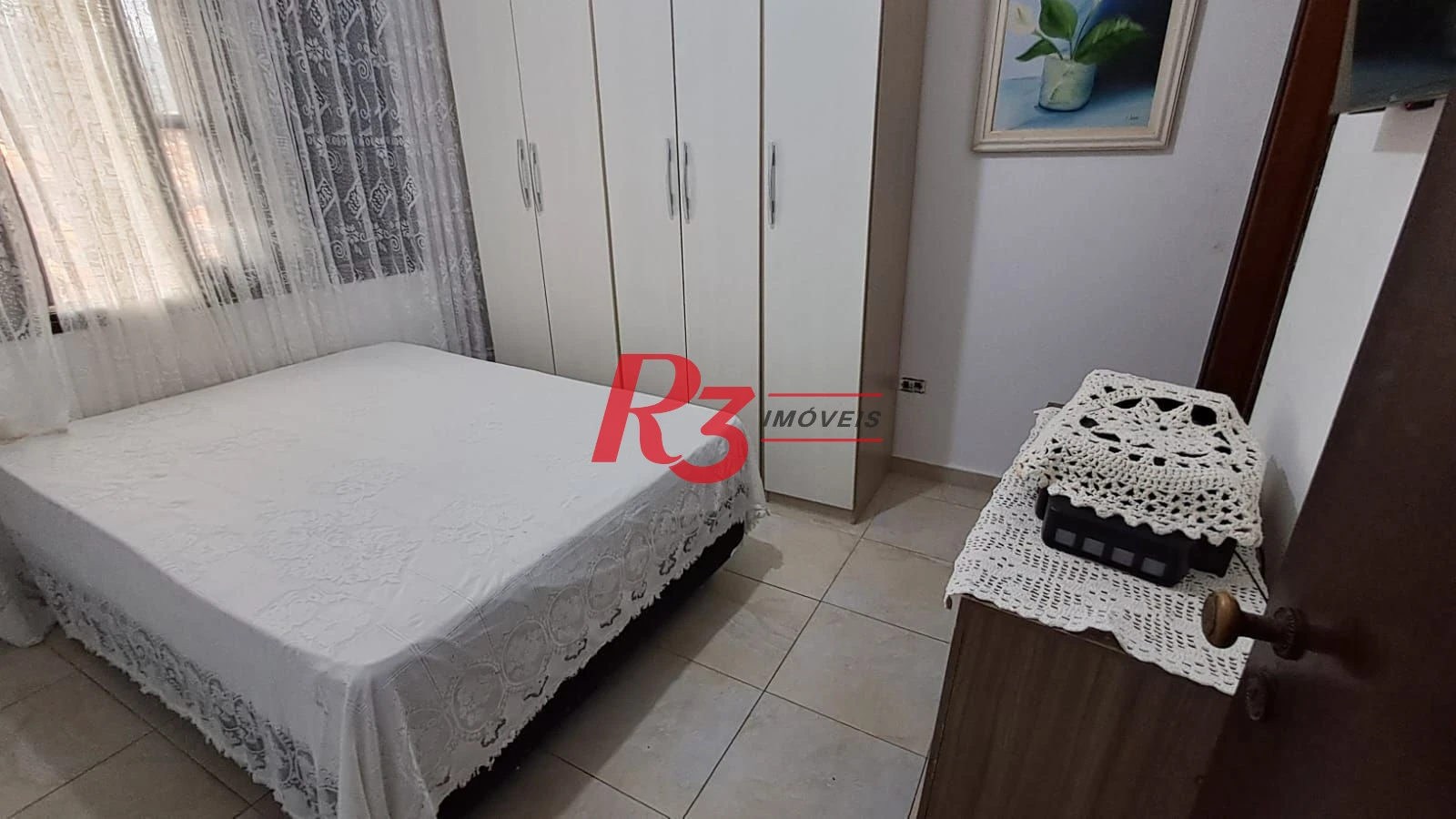 Sobrado à venda, 268 m² por R$ 1.200.000,00 - Solemar - Praia Grande/SP