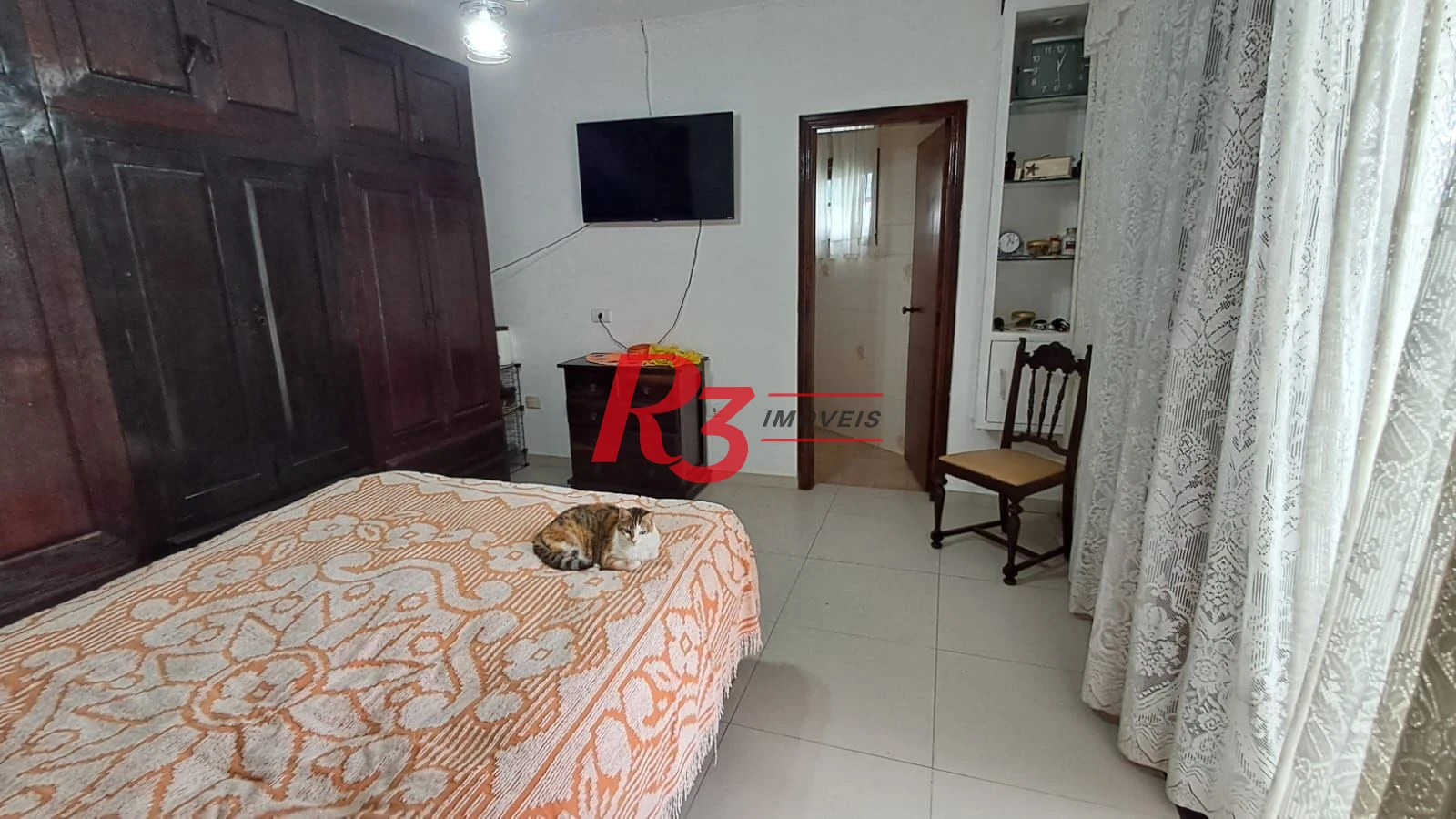 Sobrado à venda, 268 m² por R$ 1.200.000,00 - Solemar - Praia Grande/SP