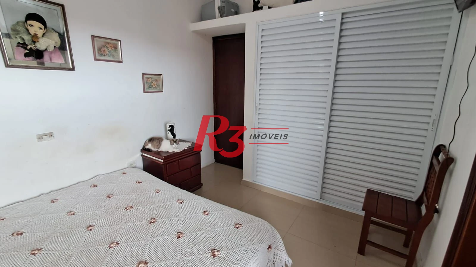 Sobrado à venda, 268 m² por R$ 1.200.000,00 - Solemar - Praia Grande/SP